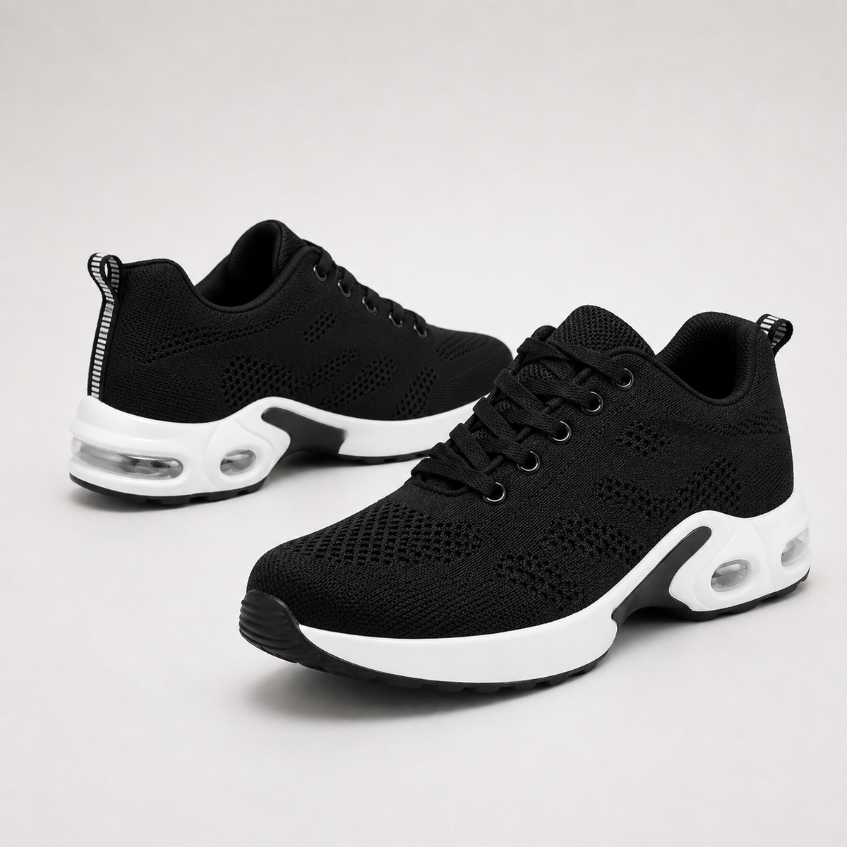 Women's Orthopaedic Trainers | Supportive Comfort Shoes