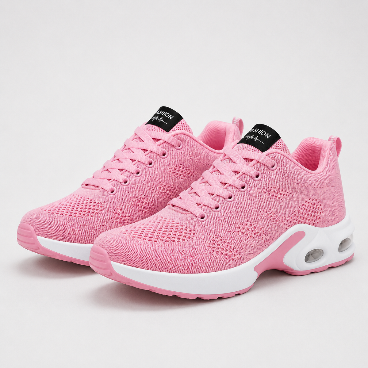 Women's Orthopaedic Trainers | Supportive Comfort Shoes
