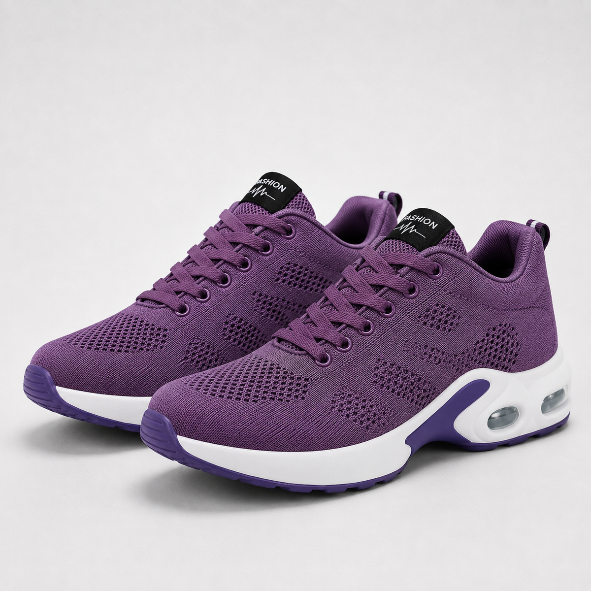 Women's Orthopaedic Trainers | Supportive Comfort Shoes