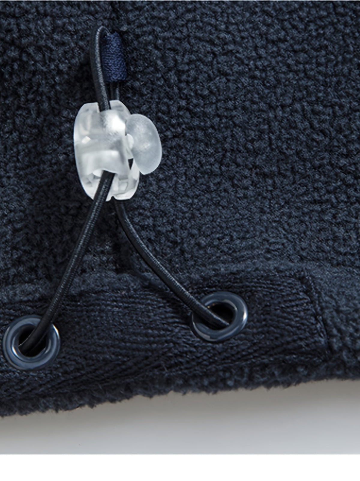 Fleece Zip Jacket Men | Jayden Classic Outdoor Jacket